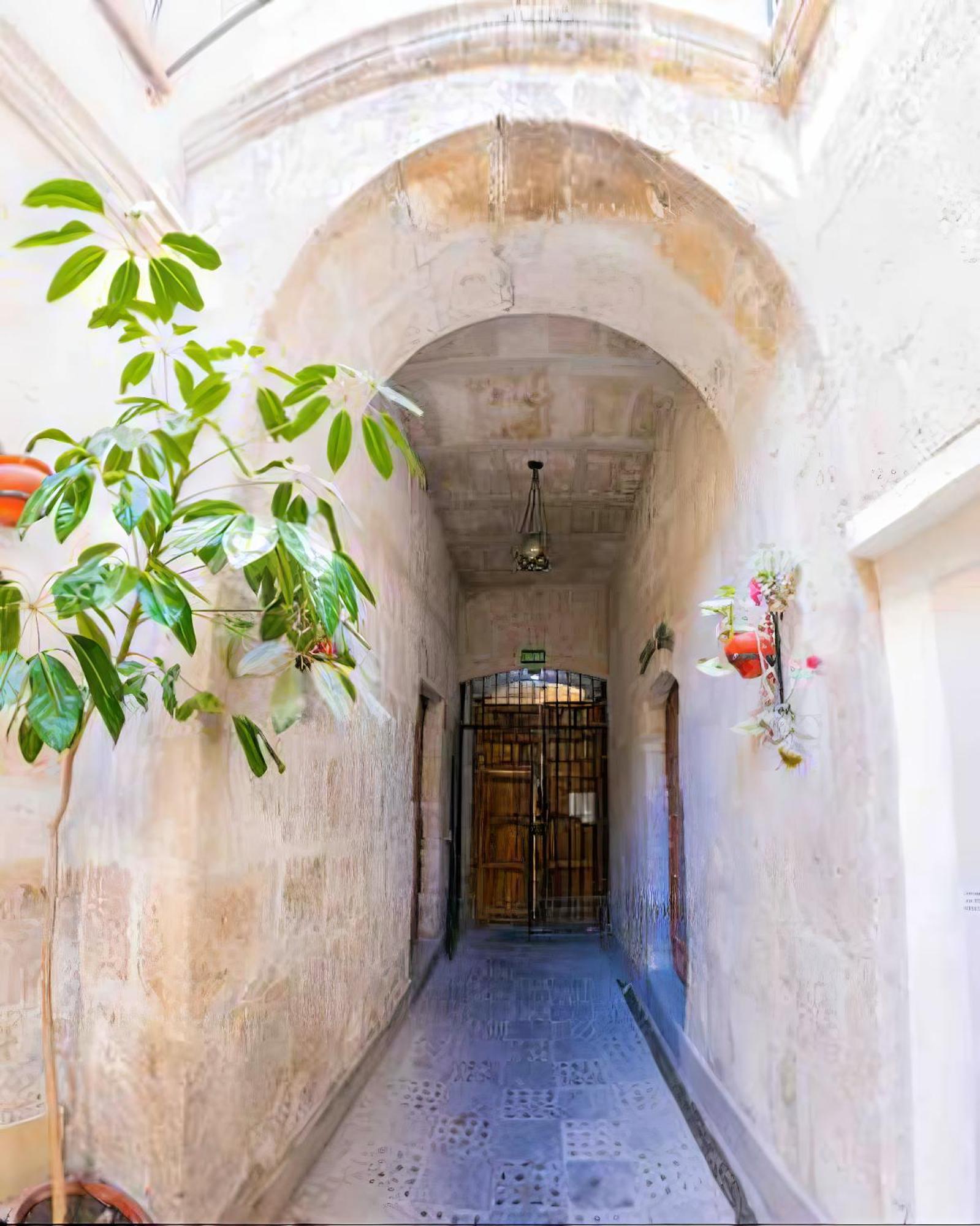 Casa El Errante Hotel Arequipa Exterior photo